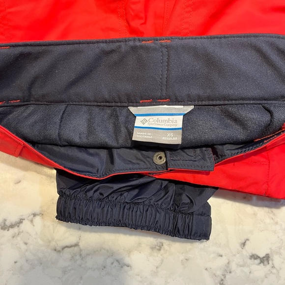 Ski pant - Picture 3 of 8